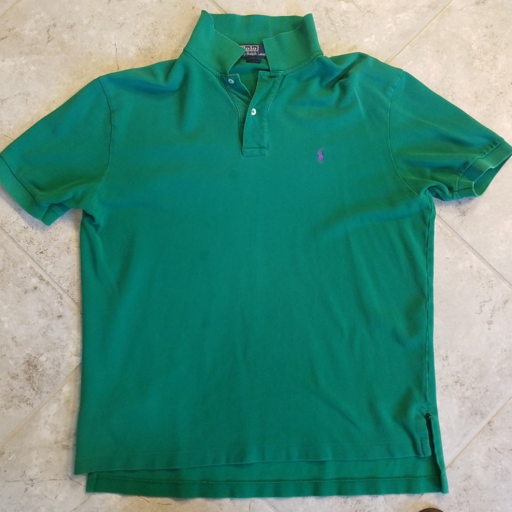 Ralph Lauren polo Mens shirt